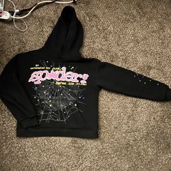 Sp5der V2 Hoodie 