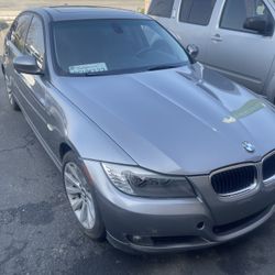 2011 BMW 328  ($3600) It has no oil leaks, runs well, the air conditioning works perfectly, everything works very well, and the engine and transmissio