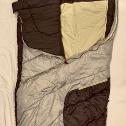 Coleman Sleeping Bags