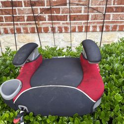 Car Seat Booster