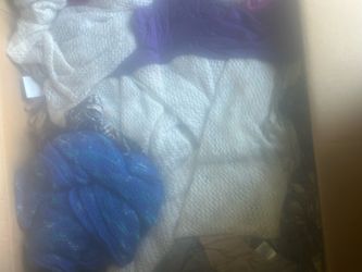 Brand New Scarves