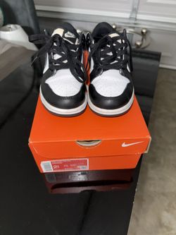 Nike Dunk (kids)