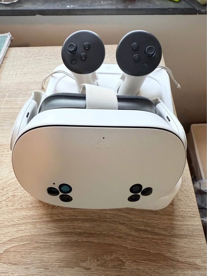 Oculus Quest 3s 512 GB