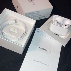 AirPods Pro 2nd Gen.