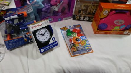 5 dollar toys