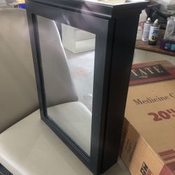 2 Medicine Cabinet Brand New