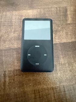 Apple ipod