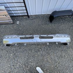 2007 Chevrolet Silverado 2500