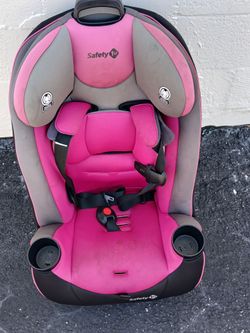 Baby seat