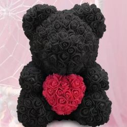 Perfect Bear For Her