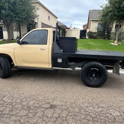 1994 Toyota T100