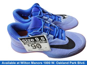 Nike Hq6030-501 Blue