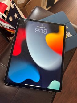 iPad 12.9’