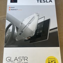 TESLA Accessories (Multiple)