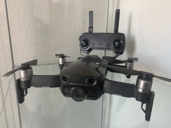 Mavic Air Drone