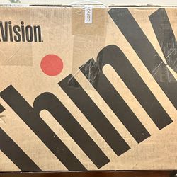 Lenovo Think Vision P24h-2L