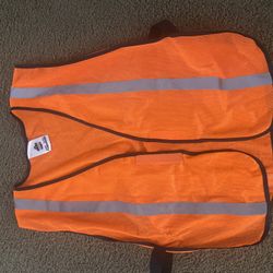 SAFTEY VEST