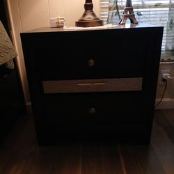Bedroom nightstands