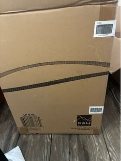 Kali Audio LP-6 V2 6.5-inch Powered Studio Monitor