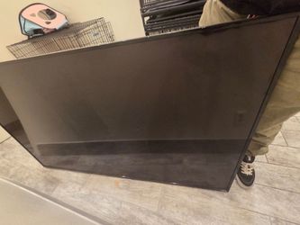 70-inch Vizio Smart TV