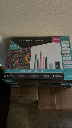 New miscellaneous