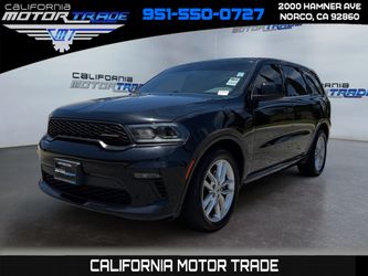 2022 Dodge Durango