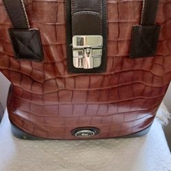 Dooney & Bourke Leather Purse