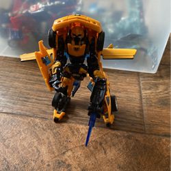 Bumblebee Transformer