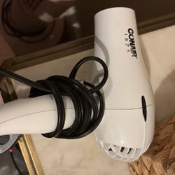 Hair Dryer