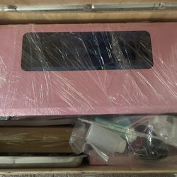 DTF PRINTER AND OVEN NEW IN BOX 