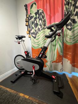 Diamondback Fitness 1260Sc indoor cycle