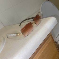 Cartier Buffs