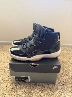 Jordan 11 Jubilee (GS) Size 5.5y  $90