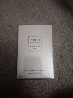 Chanel Coco Mademoiselle Eau de Parfum Intense 100ml