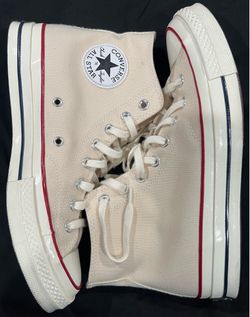 Converse Chuck 70 High - Men’s Size 8  - $65 Obo