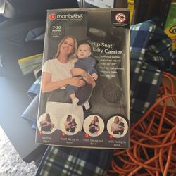 Baby Carrier 