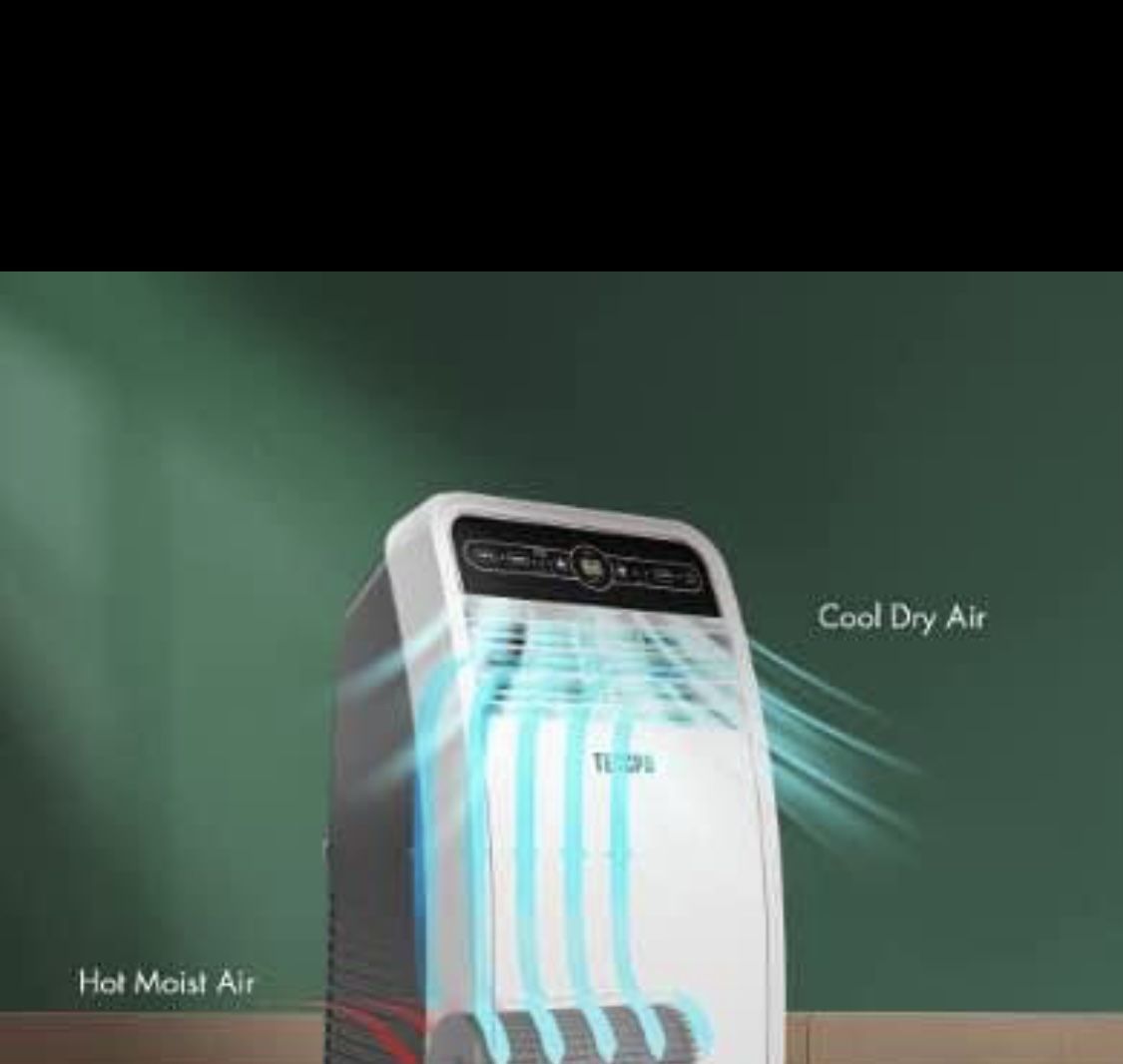 teccpo portable air conditioner tak04c