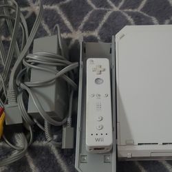 NINTENDO WII
