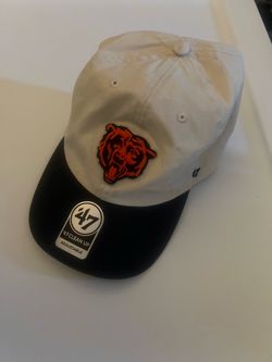 Chicago Bears 47 Brand Adjustable Hat