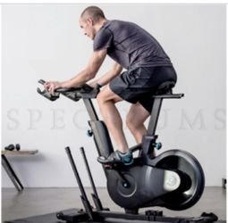 FlyWheel IC5 Stationary Exercise Bike IC-FWIC5B1-01 SEALED NEW