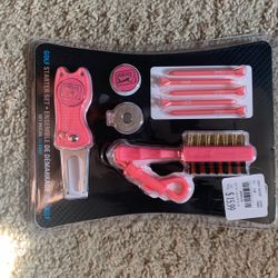 NWT PGA Golf Starter Set Retails $30, Sell $10