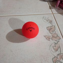Golf Ball