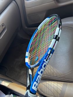 Tennis racket BABOLAT