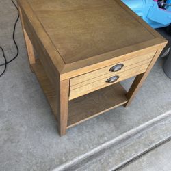 End Table