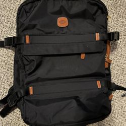 Brics X-Bag Montagna Backpack
