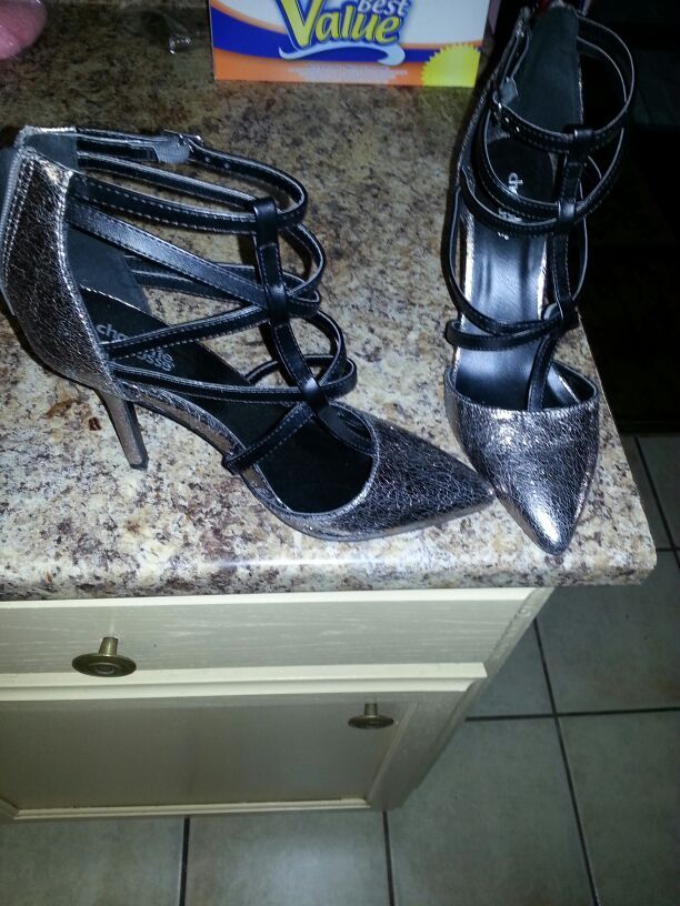 Heels