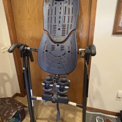 Back Pain Teeter Ep 560