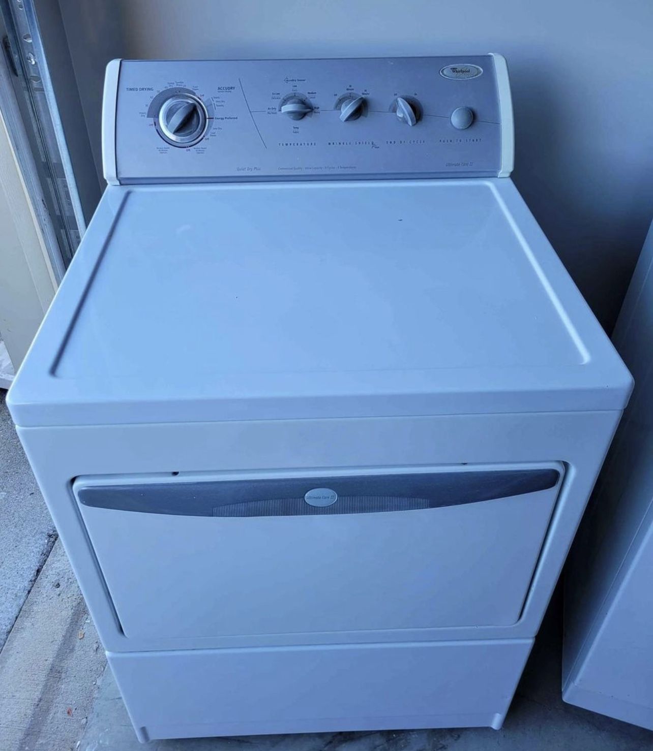 Dryer for Sale in Atlanta, GA OfferUp