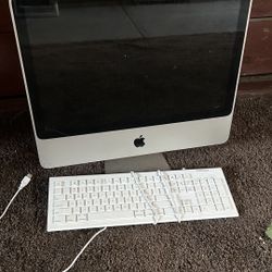 Apple computer