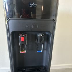 Water Dispenser Unboxed Brio OBO